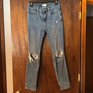 Abercrombie Jeans